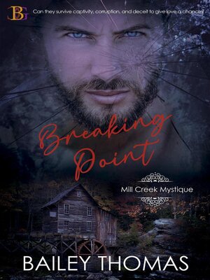 cover image of Breaking Point